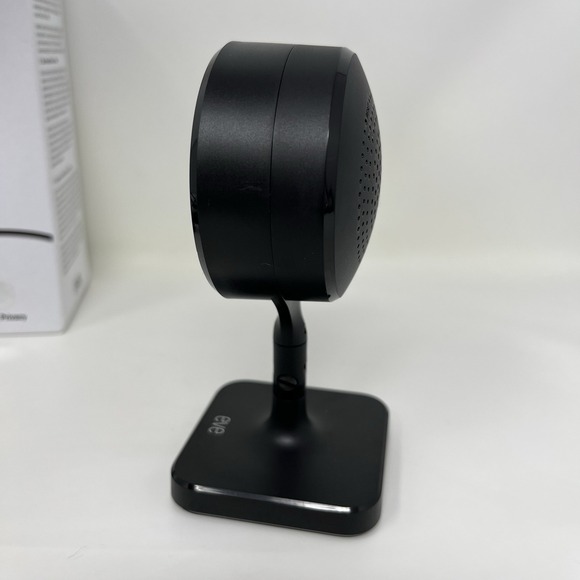 Eve Cam 501E Secure Indoor Camera Apple HomeKit Smart WiFi Camera Tested Working - Picture 5 of 15